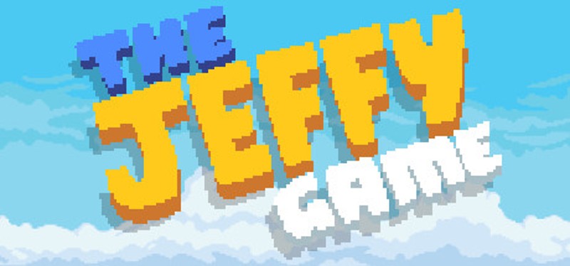 The Jeffy Game Image