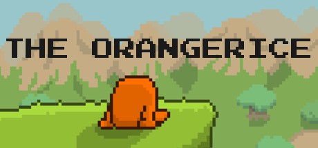 Games like The OrangeRice