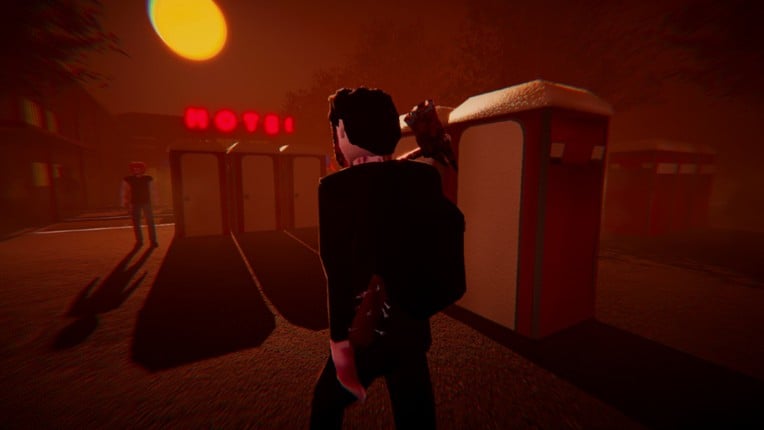 The Raven Creek Massacre Image