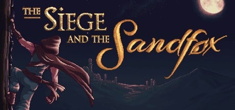 Games like The Siege and the Sandfox