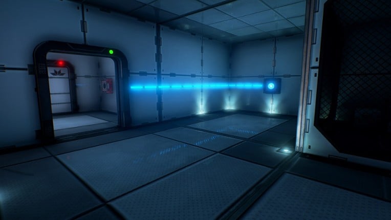 The Turing Test Image