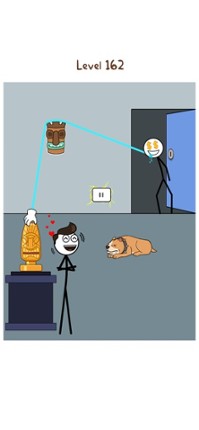 Thief Puzzle: Brain Games screenshot