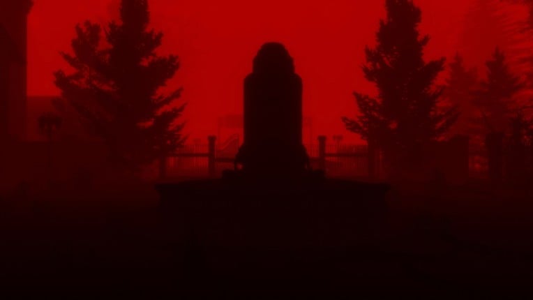 THIEF'S SHELTER screenshot