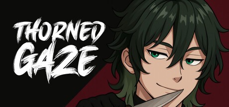 Games like Thorned Gaze