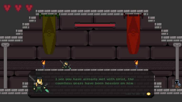 Tower Of Kings screenshot