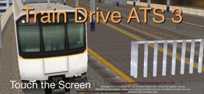 Train Drive ATS 3 Image