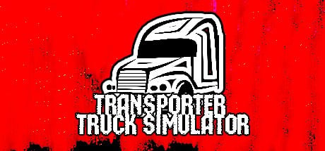 Games like Transporter Truck Simulator