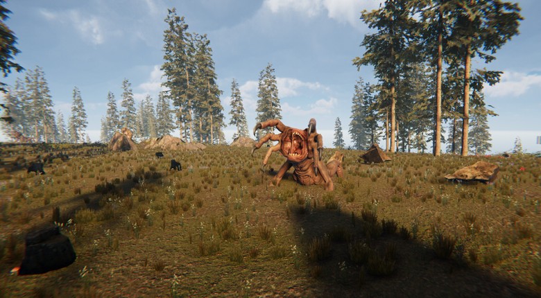 Trauma Island: Dream Doctor screenshot