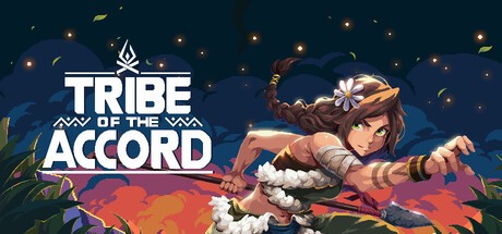 Games like Tribe of the Accord