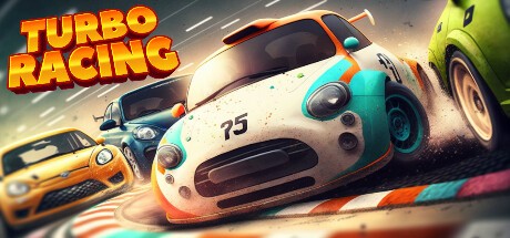 Games like Turbo Racing