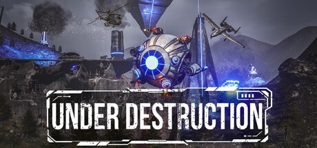 Games like Under Destruction