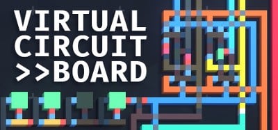 Virtual Circuit Board Image