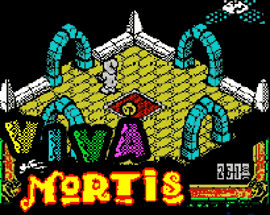 Viva Mortis Image