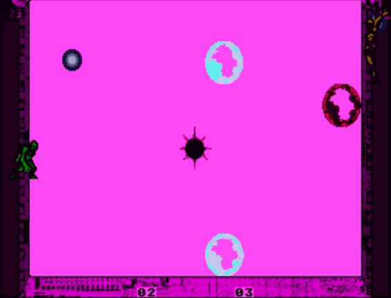War Marbles Legacy Image