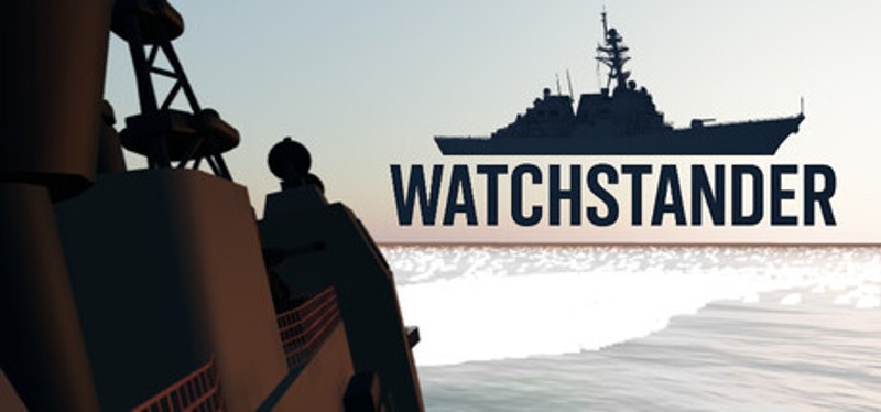 Watchstander: Surface Warfare Officer Training Simulator Image