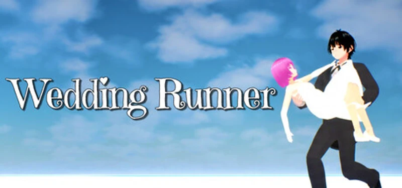 Wedding Runner Image