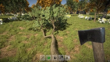 Weed Farmer Simulator Image