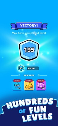 What do people say screenshot