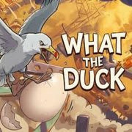 What The Duck Image