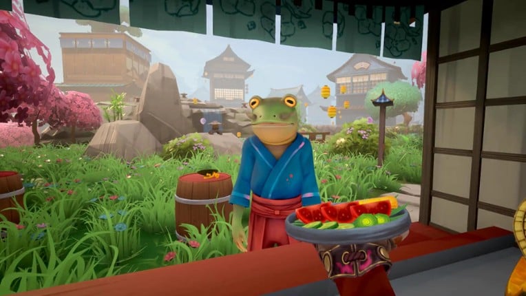 Whisker Cut screenshot