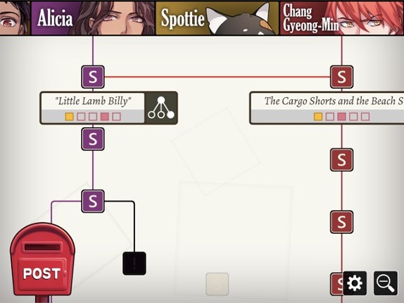 Will: A Wonderful World screenshot