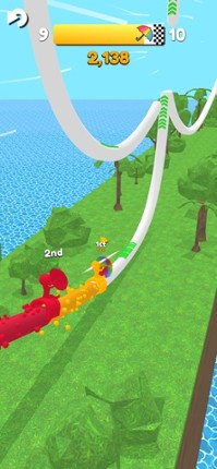 Windy Slider screenshot