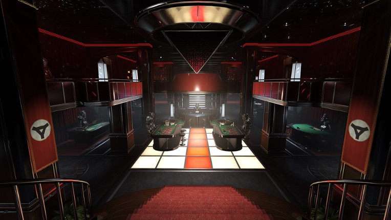 Wolfenstein: Youngblood Digital Limited Edition screenshot