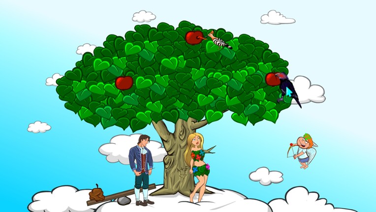 Wonderland Quest screenshot