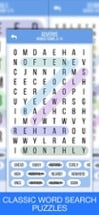 Word Search Puzzles Collection Image