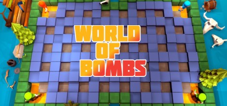 Games like World of bombs
