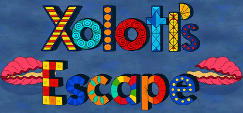 Xolotl's Escape Image