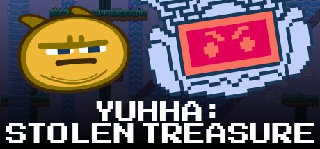 Games like Yuhha: Stolen Treasure