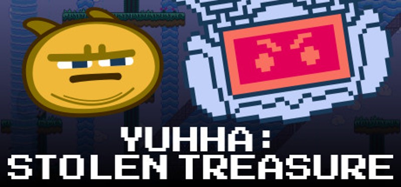 Yuhha: Stolen Treasure Image