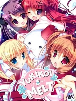 Yuki Koi Melt Image