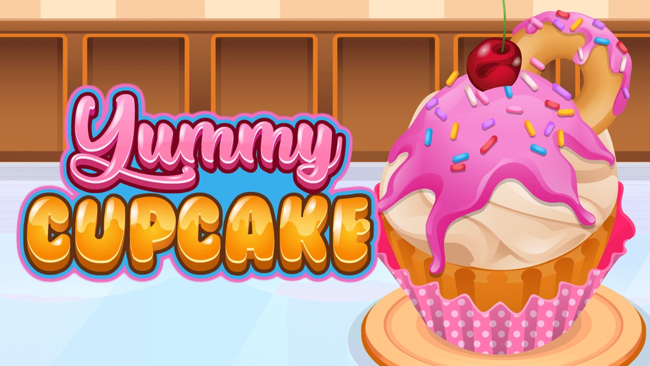 Games like Yummy Cupcake