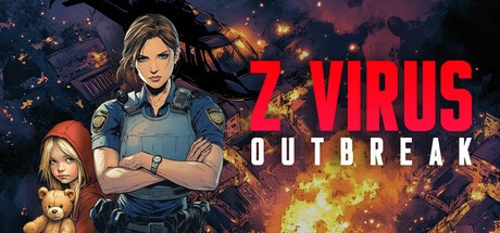 Games like Z Virus: Outbreak