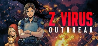 Z Virus: Outbreak Image