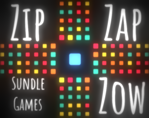 Games like Zip Zap Zow