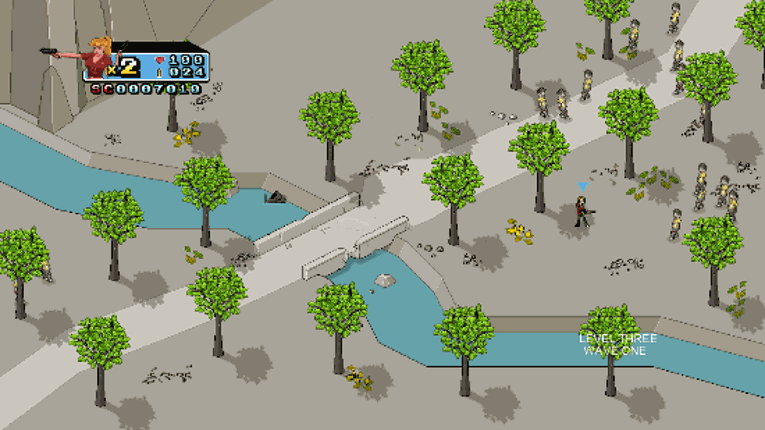 Zombusters Image