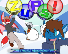 ZuPs! - Snow in Summer Image