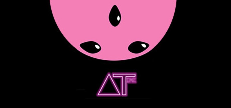 Δ Time Image