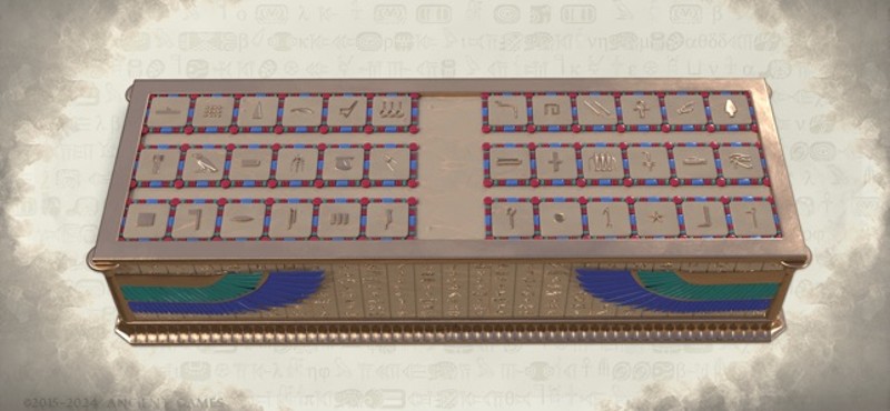 XII Scripta (AG) screenshot