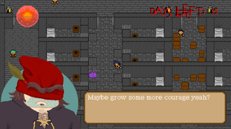 15 Days screenshot