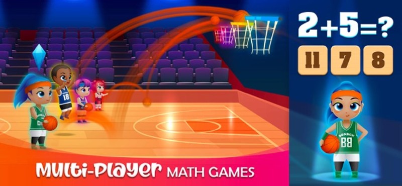 1st 2nd 3rd grade math online screenshot