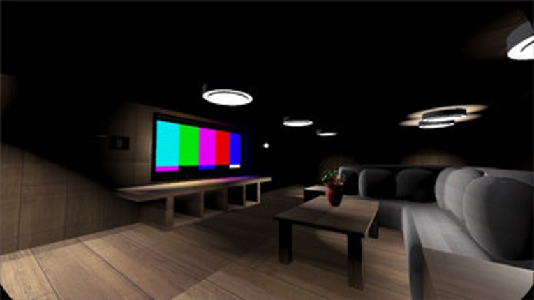 V.H.S Chapter 2: Remastered Image