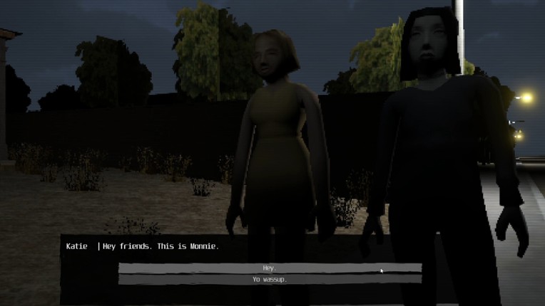 67 Minutes in Heaven screenshot