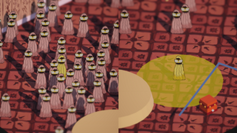 A Waltz in the Dark Image