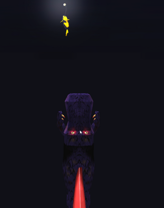 Abyss screenshot