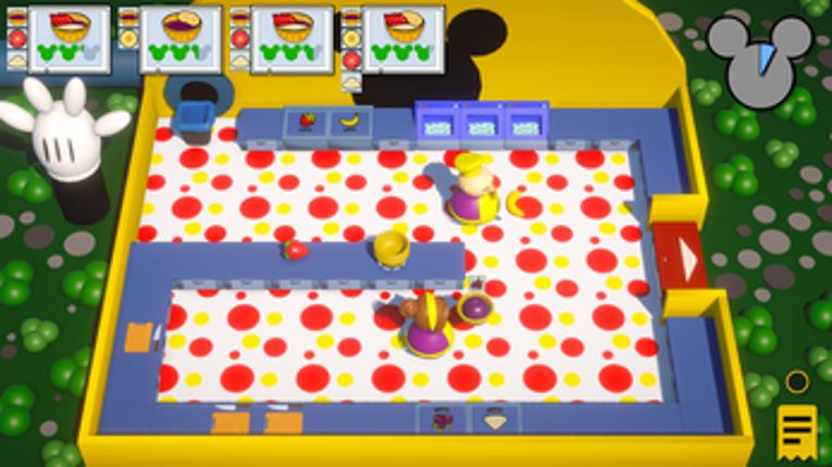 Açaí Masters screenshot