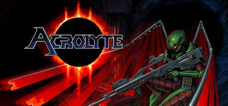 Games like Acrolyte